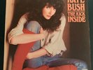 Kate Bush The Kick Inside Vinyl - 1977
