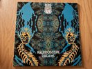 Black Magick SS Kaleidoscope Dreams LP LTD First Press 2018 DTB 354 BMSS KPN