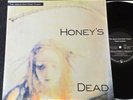 THE JESUS AND MARY CHAIN „HONEY'S DEAD“ NEAR MINT GERMAN PRESS 1992