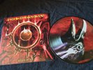 ARCH ENEMY RARE PICTURE DISC LP-180G QUALITY-