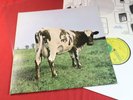 Pink Floyd  ATOM HEART MOTHER  -  LP EMI Harvest 1C 072-04550 Germany near mint