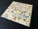 Led Zeppelin ‎– Led Zeppelin III (1974) Used Vinyl Made in Argentina