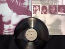 The Smiths - The Smiths Vinyl LP Inner 1984 UK Press Rough 61 Immaculate Cond*