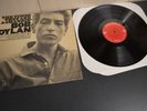 Bob Dylan – The Times They Are A-Changin' - 1964 Columbia CL-2105 EX