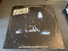 Star Wars the empire strikes back Original Soundtrack Vinyl Record 2-LP 1980