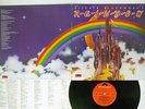 RITCHIE BLACKMORE'S RAINBOW POLYDOR MPF 1144 JAPAN VINYL LP