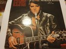 Elvis Presley. Burbank Sessions. Volume 1. Vinyl x2 LPs included.