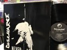 Discharge   Never Again     LP   1st Press   Punk   Metal   D-Beat   Import