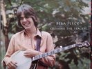 Bela Fleck - Crossing The Tracks LP, 1st Press, 1979 original NM Rounder Records