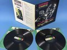 Louis Armstrong 'Satchmo At Symphony Hall' 1966 MONO RE lp EX/VG+
