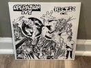 OPERATION IVY ‘HECTIC’ LIMITED EDITION NEON VIOLET 12