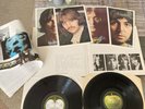 The Beatles White Album Vinyl With Posters And Photos - DMM 1990s