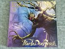 IRON MAIDEN 