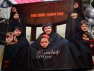 THE DAVE CLARK FIVE IF SOMEBODY LOVES YOU 1970 ORIG SINGAPORE VINYL LP EX psych