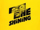 THE SHINING Original Motion Picture Soundtrack Vinyl LP Album