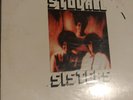 The Stovall Sisters RS 6446 LP record White Label Promo