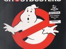 VARIOUS GHOSTBUSTERS (ORIGINAL SOUNDTRACK ALBUM) LP VINYL Newbury comics exclusi