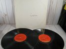 The Beatles - White Album (2 LPs Capitol, SWBO 101, Orange Label) No Inserts
