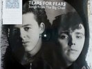 New  TEARS FOR FEARS Songs From the Big Chair 2020 EU Picture Disc LP Sealed