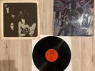 The Doors Strange Days 1967 UK MONO 1st Press EKL-4014