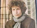 BOB DYLAN- BLONDE ON BLONDE- 2 XLPs Col CS9317 VINYL LP  EX /NM/NM
