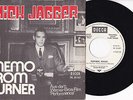 Mick Jagger -Memo From Turner / Natural Magic- 7
