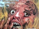 Heavy Metal LP - DEMOLITION HAMMER - TORTURED EXISTENCE - Century D 1990 - EX(+)