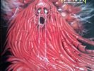 Heavy Metal LP - MORGOTH - RESURRECTION ABSURD - Century Media D 1989 - EX(+)