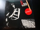 BELA FLECK WITH THE NEW GRASS REVIVAL DEVIATION LP RECORD VG++