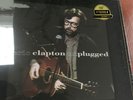 Eric Clapton - Unplugged -MoFi MFSL UltraDisc One-Step Vinyl - NEW MINT & SEALED