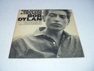 Bob Dylan The Times They Are A Changin Vinyl LP