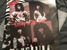 Kiss - Kissing In The Pink. In Concert At Long Beach 2-22-1985
