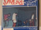 YARDBIRDS Last Rave-Up in LA 3 LP Bos Ltd.