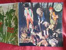 JETHRO TULL - THIS WAS - 1st Album -  1st French Press - Island EYE - 1968