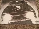 Death Proof Vinyl Original Soundtrack (LP Record, 2007) Quentin Tarantino- NM