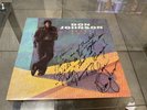 Don Johnson Lp Heart Beat AUTOGRAPHED MIAM VICE Star Nr Mint Disc