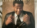 Never Too Much by Luther Vandross (Record)