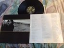 U2 The Joshua Tree Vinyl LP Gatefold With Or Without You Where The Streets Have