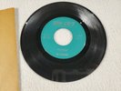 Vintage 1963 Ron-Cris 45 RPM RC-1010 The Galdeans Marie/Jailbreak Single