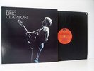 ERIC CLAPTON the cream of LP EX+/EX, ECTV 1, vinyl, compilation, greatest hits,