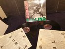 THE CLASH USA DOUBLE LP-