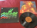 VERY RARE 3 PIECES - Vibes Of Truth FANTASY LP EXC gatefold 1975 soul/Jazz