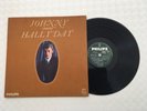 Johnny Hallyday 33 tours Johnny chante Hallyday Édition carton original 1965