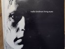Radio Birdman - Living eyes  LP 1988