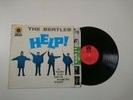 Beatles, Help   ( LP 12