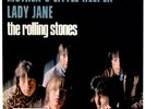 Rolling Stones 1966 London 45rpm 