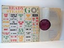 READY STEADY GO various artists (1st uk mono press) LP VG+/VG, LK 4577, vinyl,