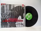 MICHAEL NYMAN a zed & two noughts soundtrack LP EX/EX-, TER 1106, vinyl, album
