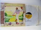 ELTON JOHN goodbye yellow brick road 2X LP EX/EX-, DJE 29001, vinyl, album, uk