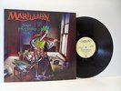 MARILLION script for a jester's tear LP EX/EX, EMC-3429, vinyl, album, uk, 1983